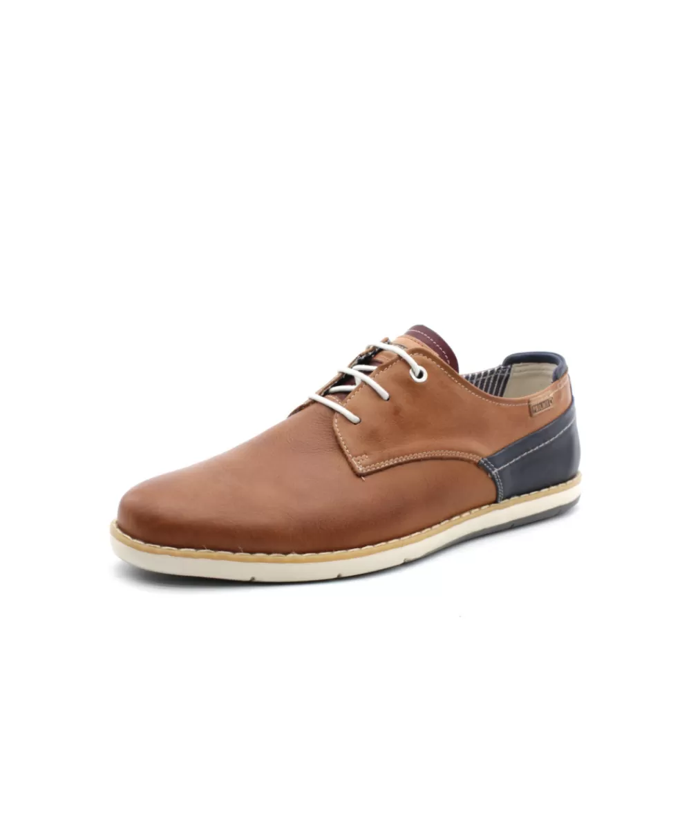 Man pikolinos Lace-Up Shoes- Jucar M4E-4104C1