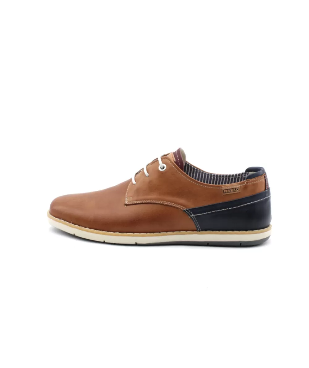 Man pikolinos Lace-Up Shoes- Jucar M4E-4104C1