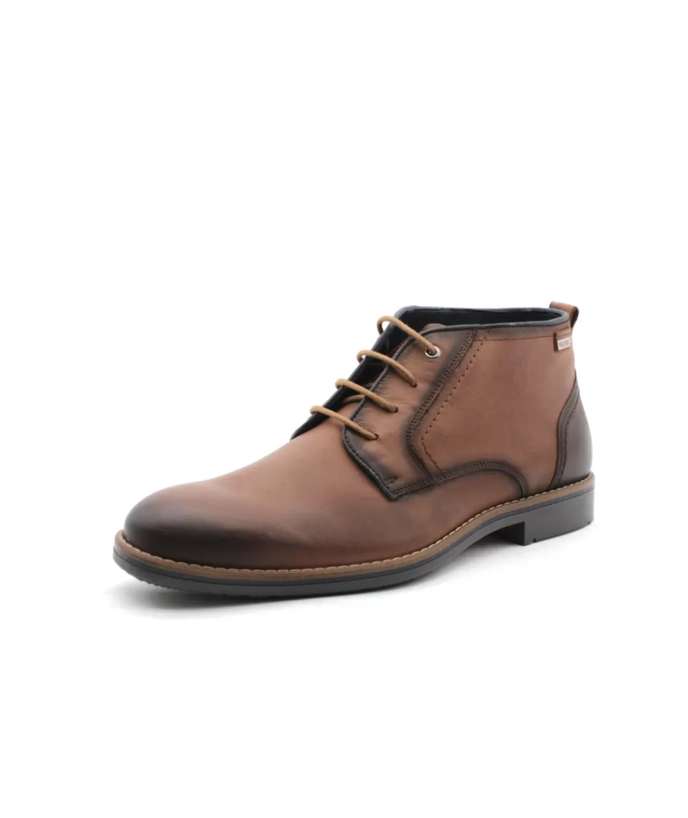 Man pikolinos Ankle Boots- Leon M4V