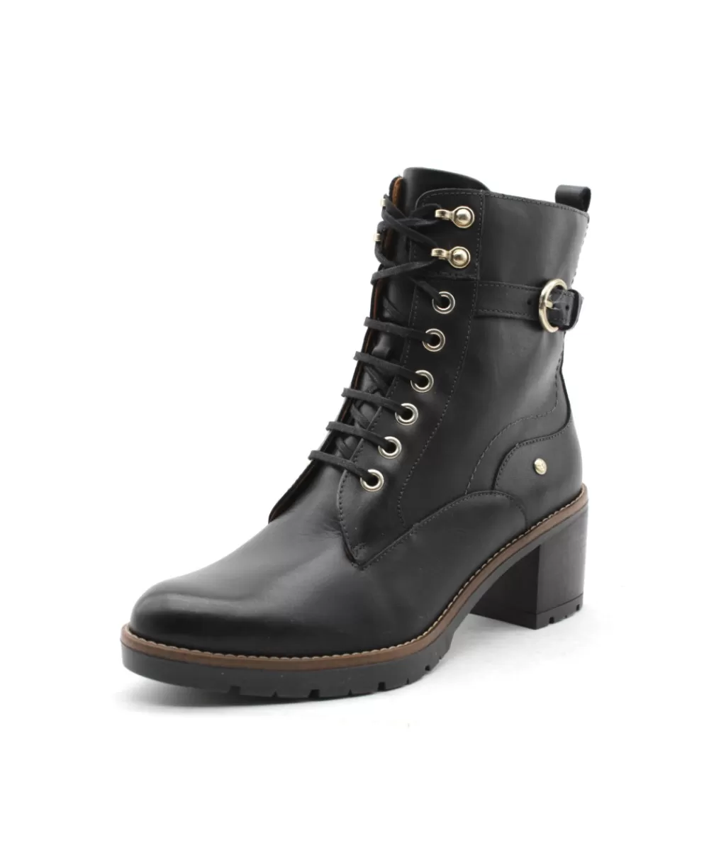 Women pikolinos Ankle Boots- Llanes W7H-8510