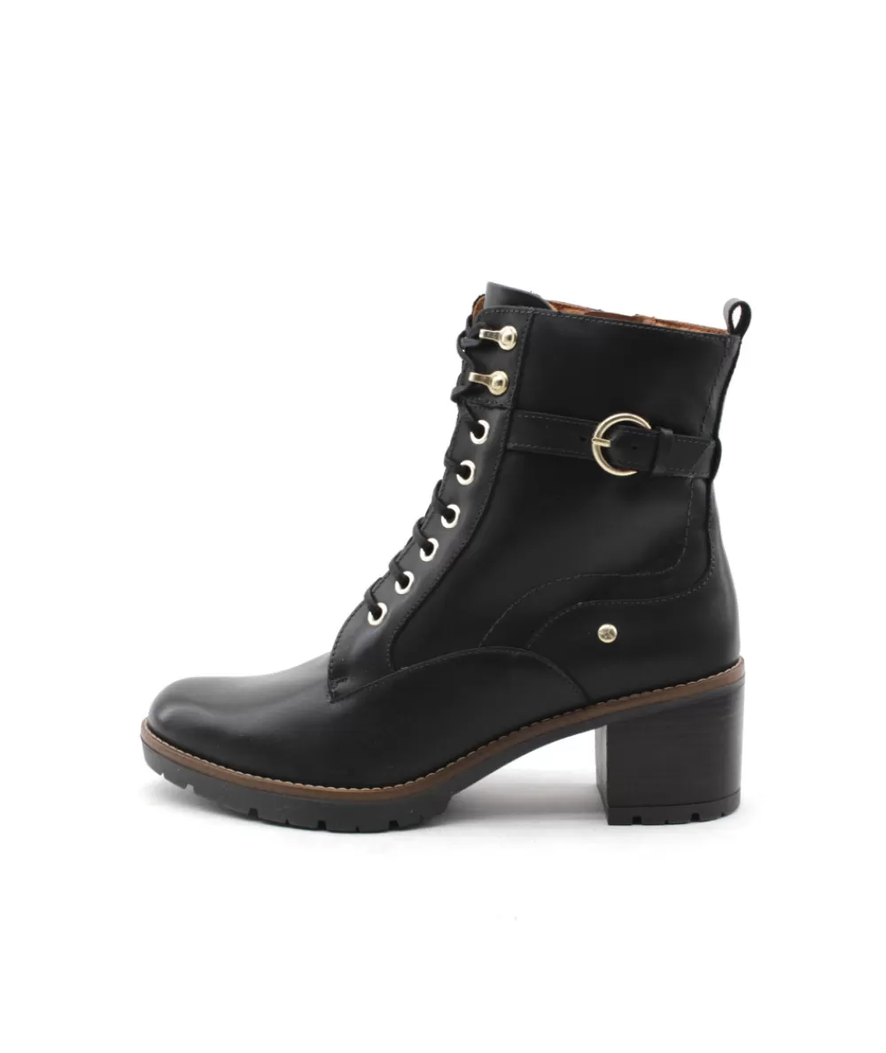 Women pikolinos Ankle Boots- Llanes W7H-8510