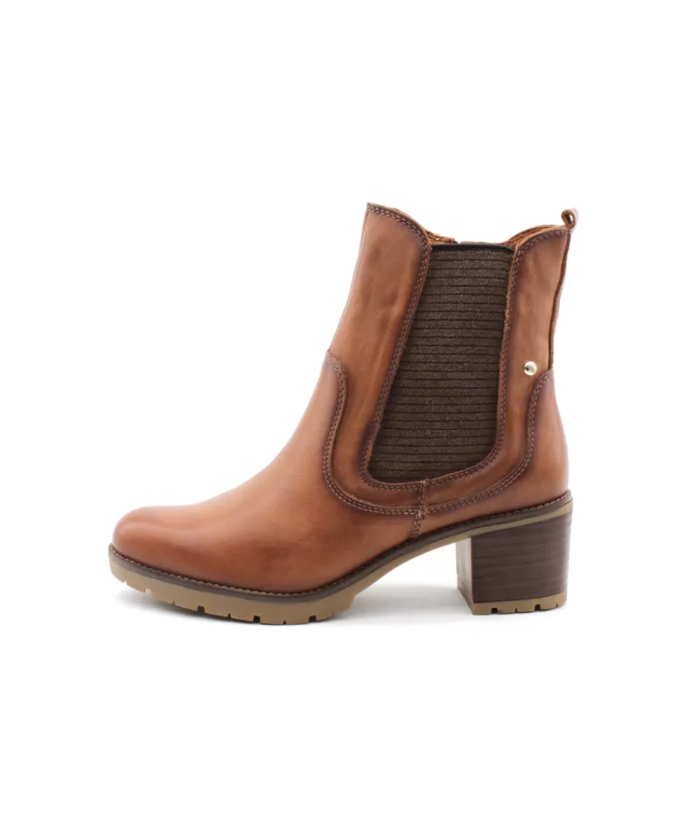 Women pikolinos Ankle Boots- Llanes W7H