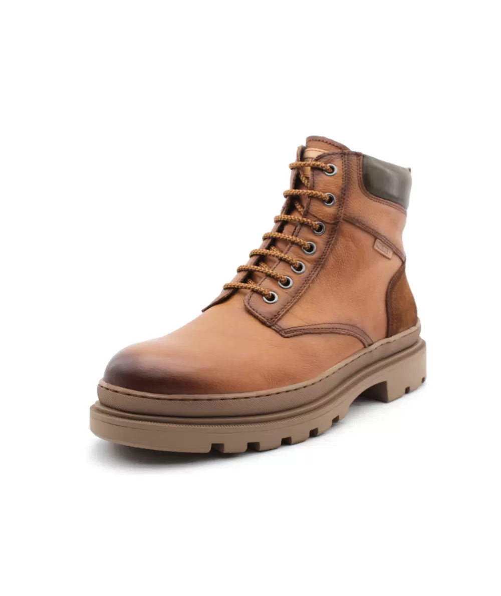 Man pikolinos Ankle Boots- Ourense M6U