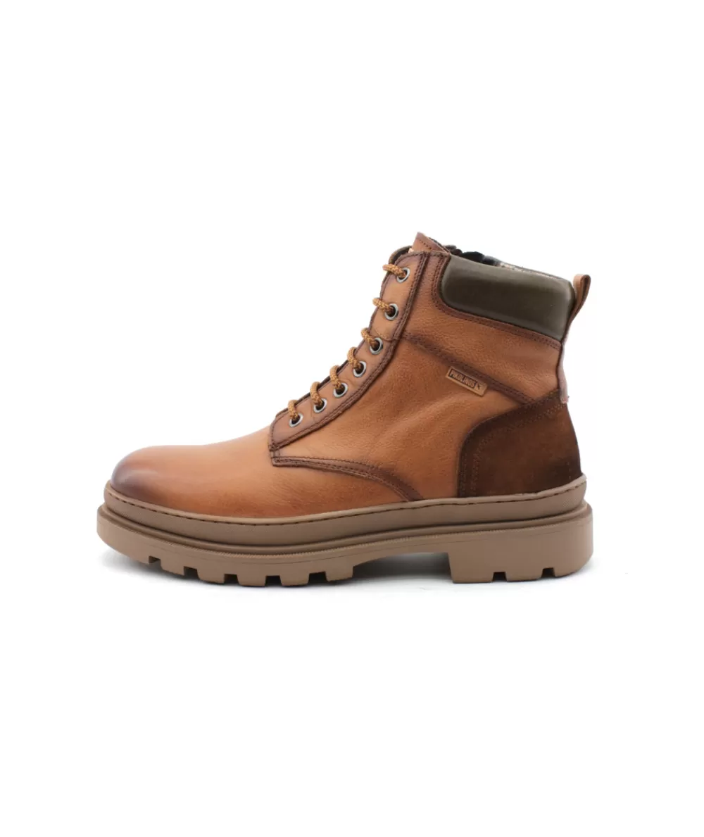 Man pikolinos Ankle Boots- Ourense M6U