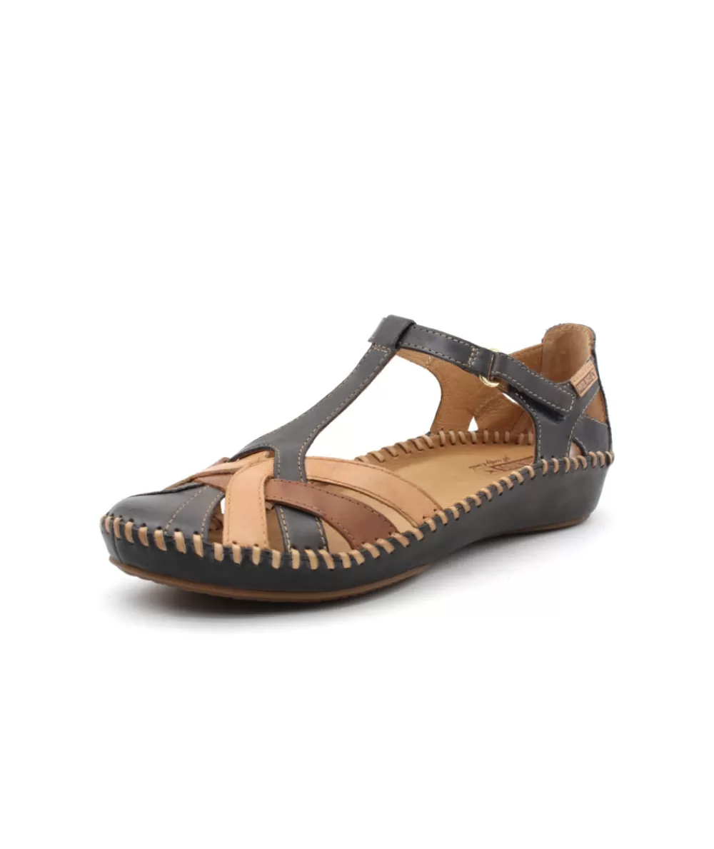 Women pikolinos Sandals And Sandals- P.Vallarta 655-0732C5