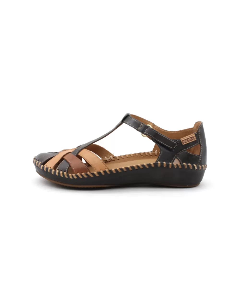 Women pikolinos Sandals And Sandals- P.Vallarta 655-0732C5