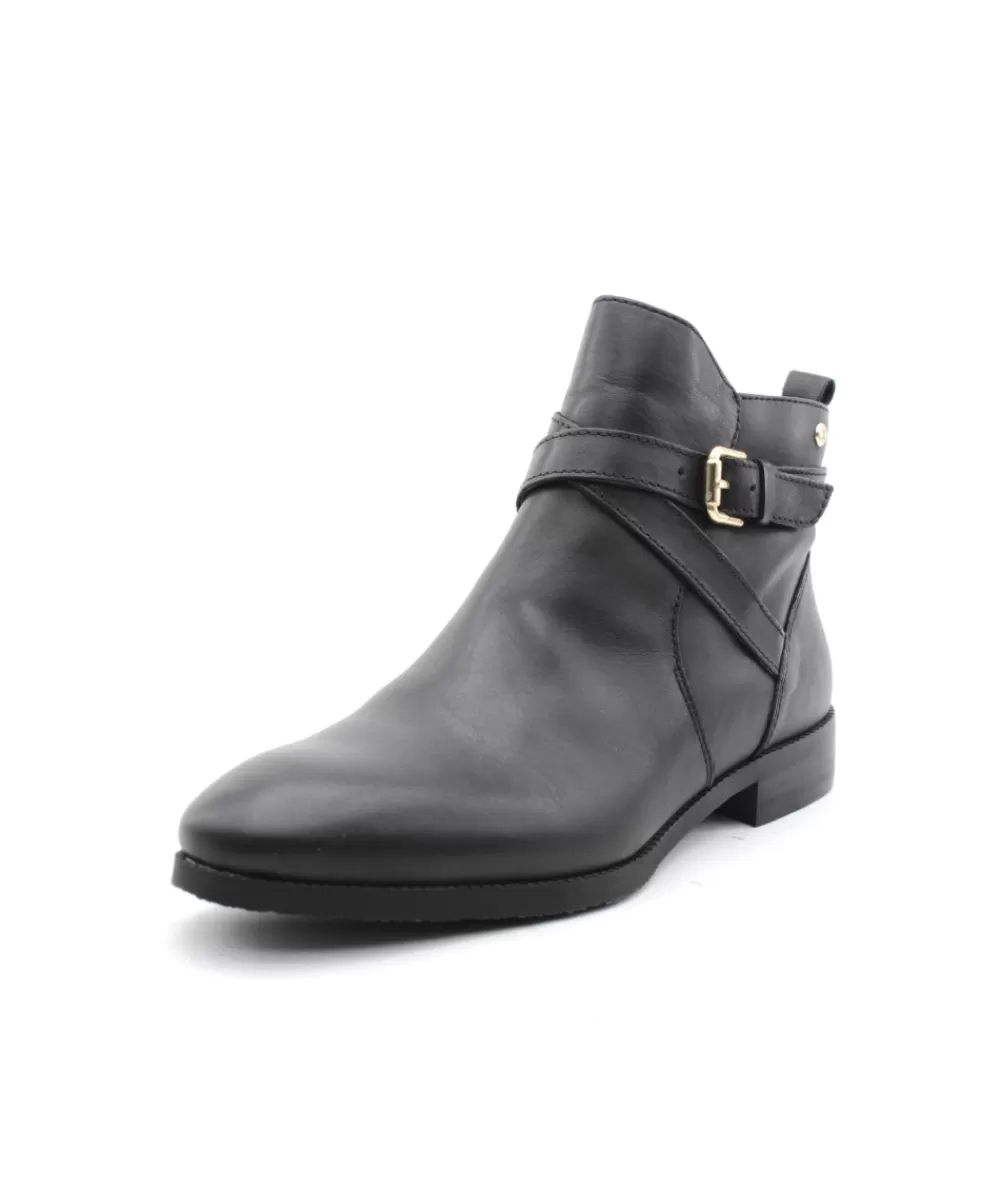 Women pikolinos Ankle Boots- Royal W4D