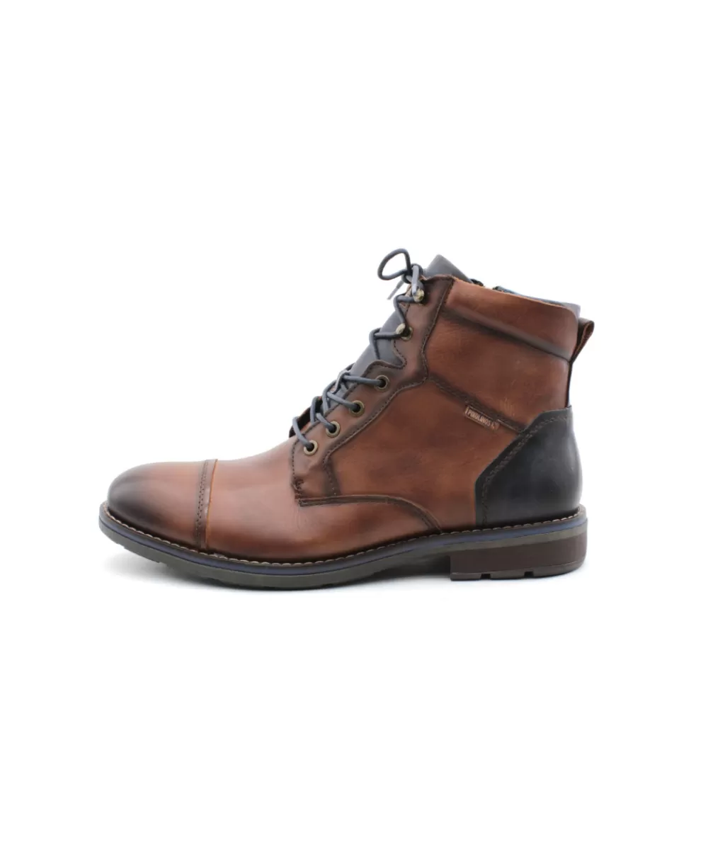 Man pikolinos Ankle Boots- York M2M