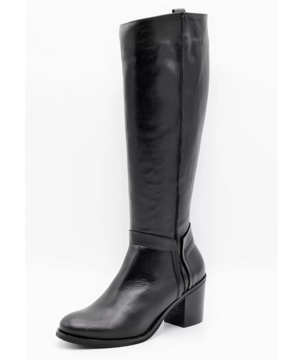 Women piranha Boots- J42