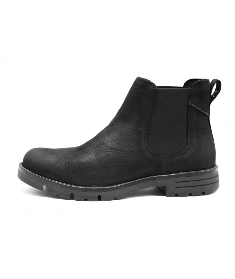 Man gabor pius Ankle Boots-Pius Gabor 1029.12.04