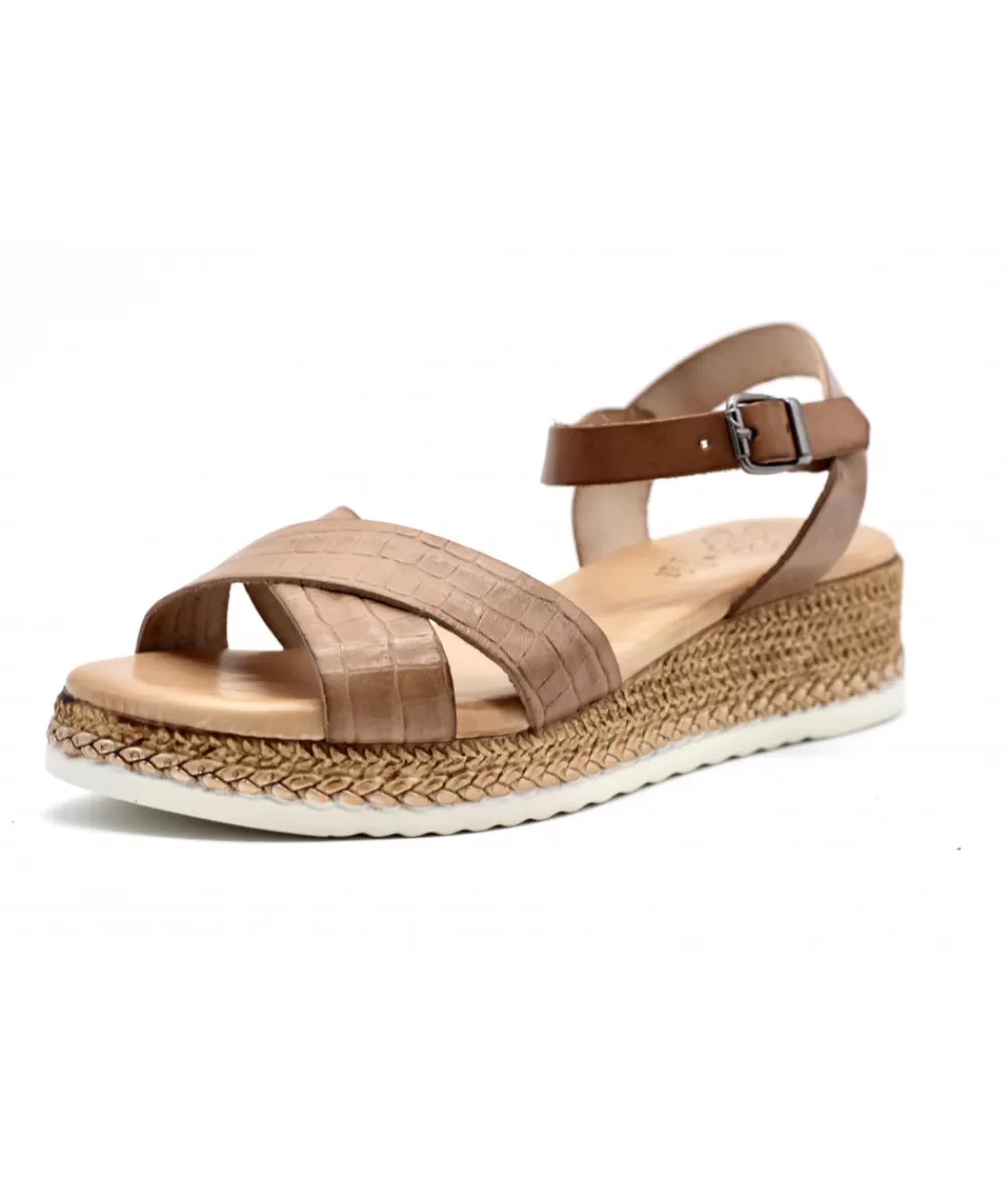 Women porronet Sandals And Sandals- Fi2619