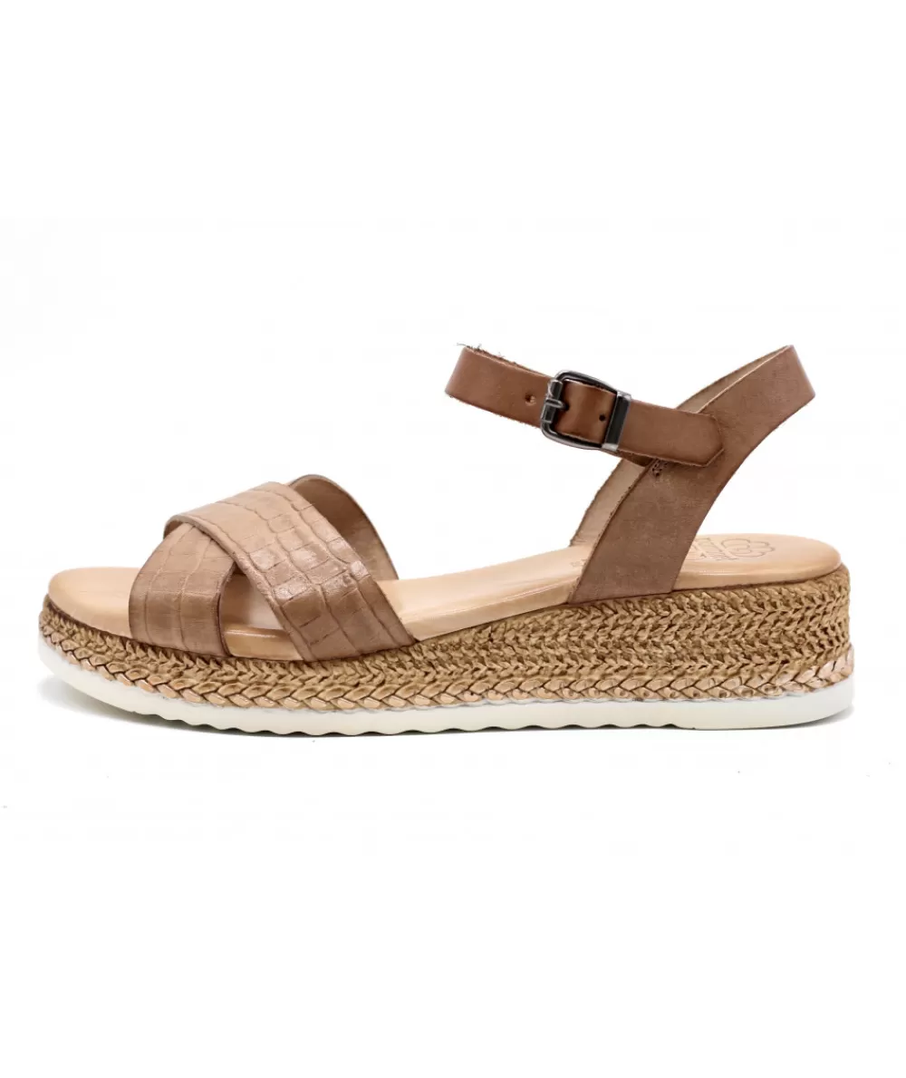 Women porronet Sandals And Sandals- Fi2619