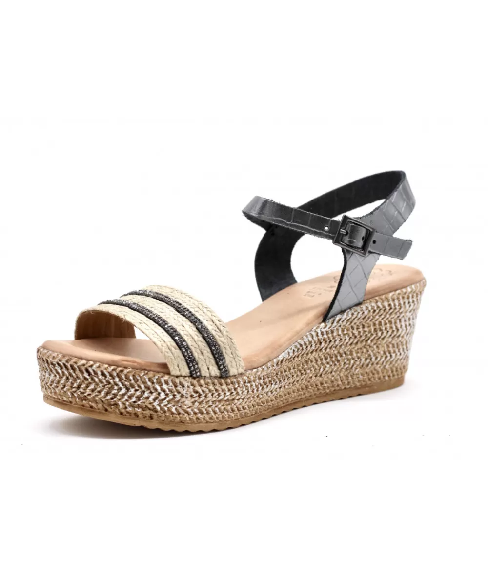 Women porronet Sandals And Sandals- Fi2647