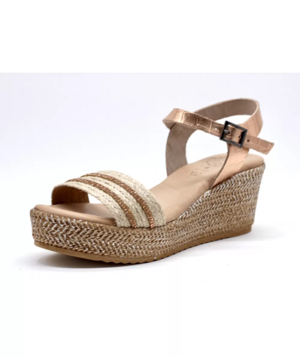 Women porronet Sandals And Sandals- Fi2647