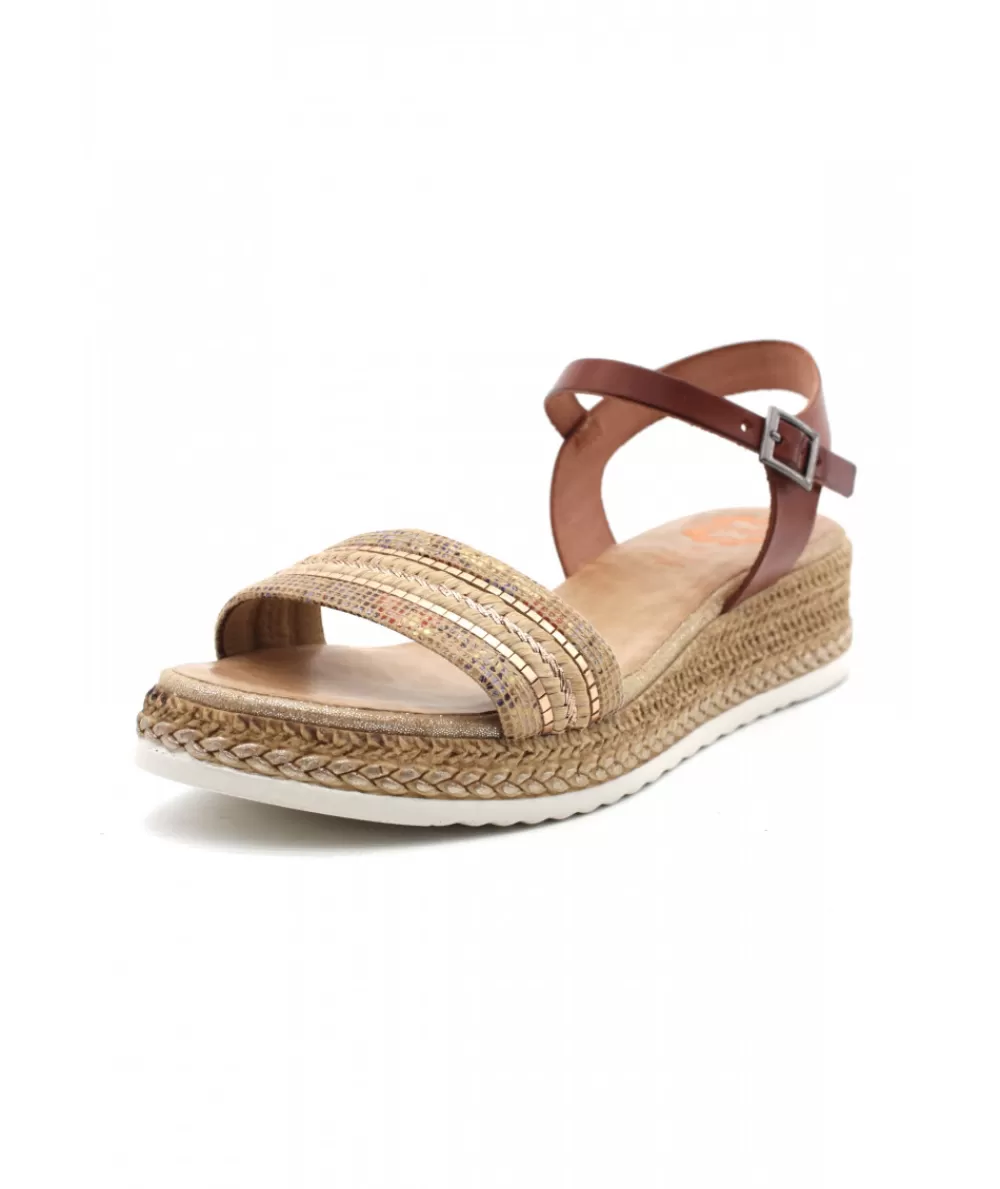 Women porronet Sandals And Sandals- Fi2710