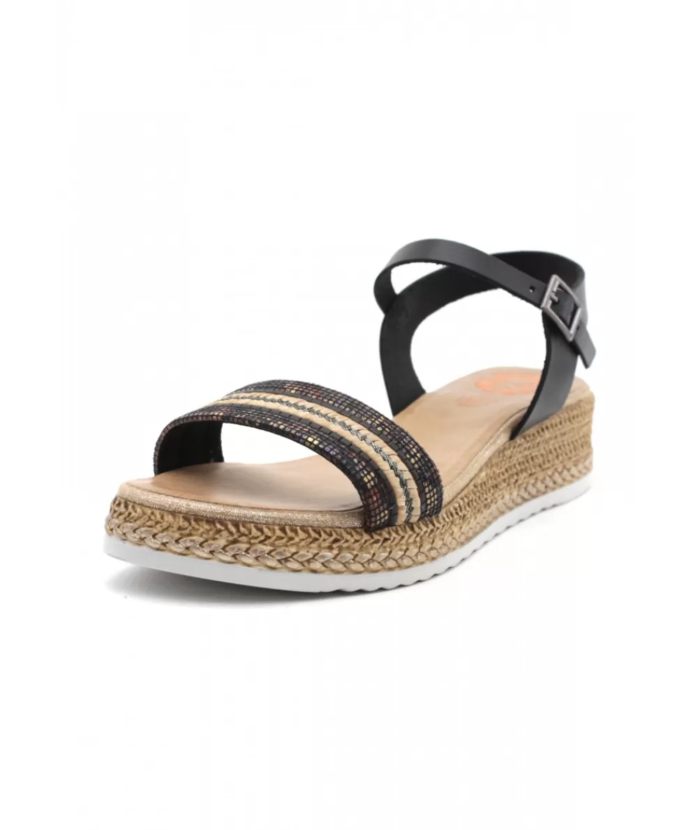 Women porronet Sandals And Sandals- Fi2710