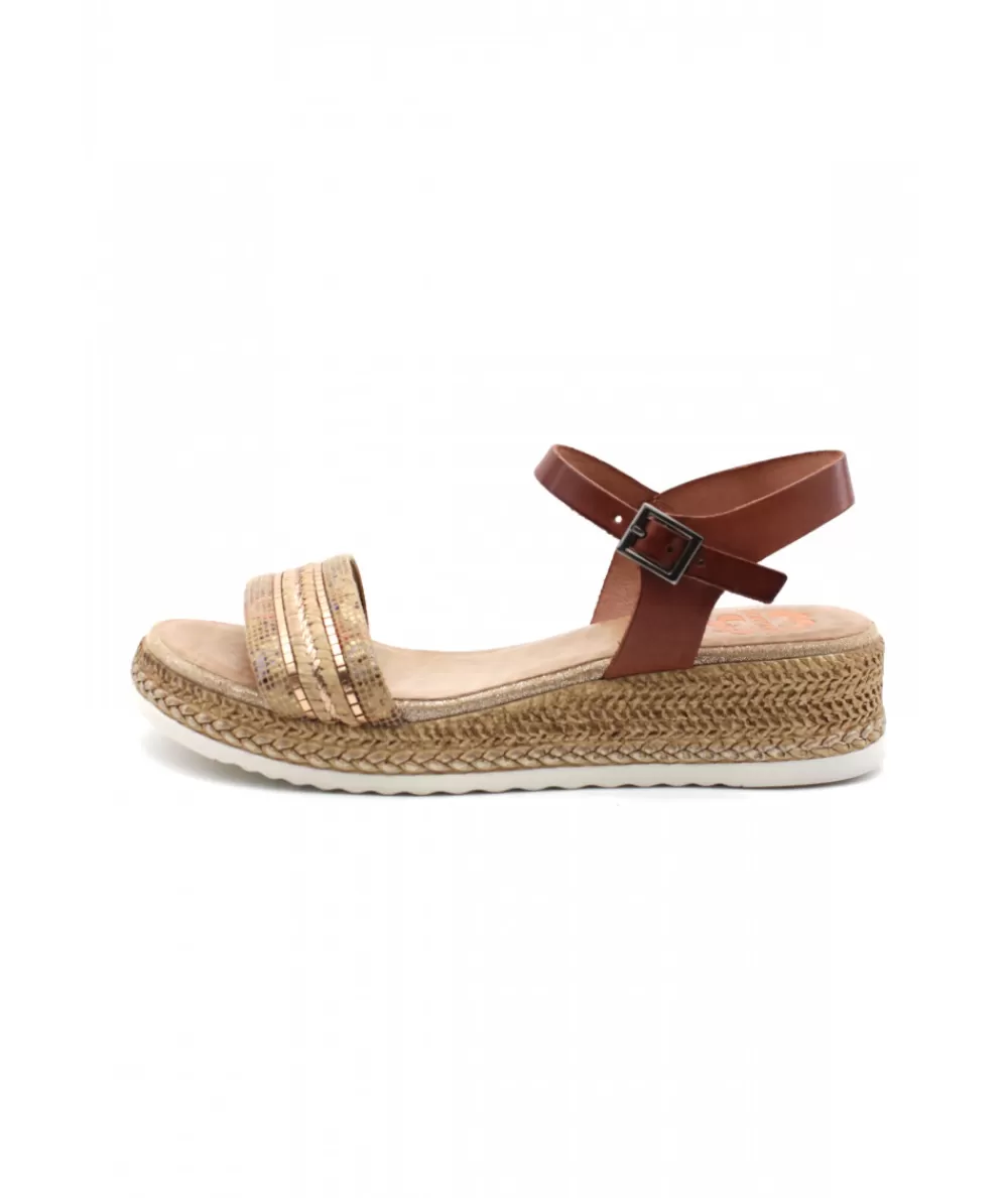 Women porronet Sandals And Sandals- Fi2710