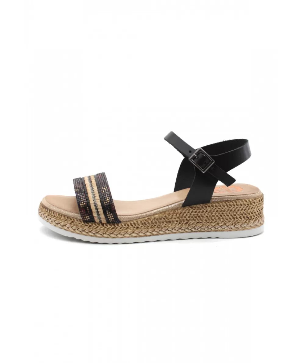 Women porronet Sandals And Sandals- Fi2710