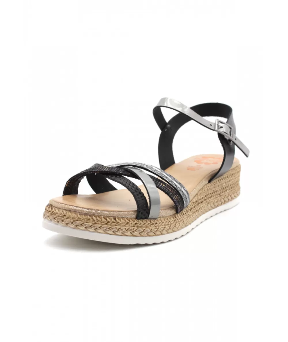 Women porronet Sandals And Sandals- Fi2711