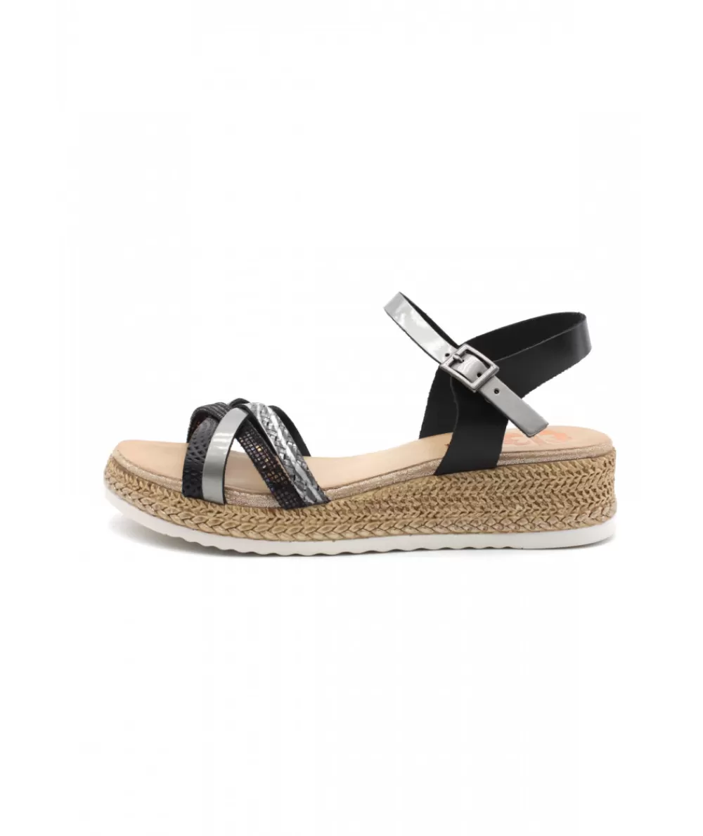 Women porronet Sandals And Sandals- Fi2711