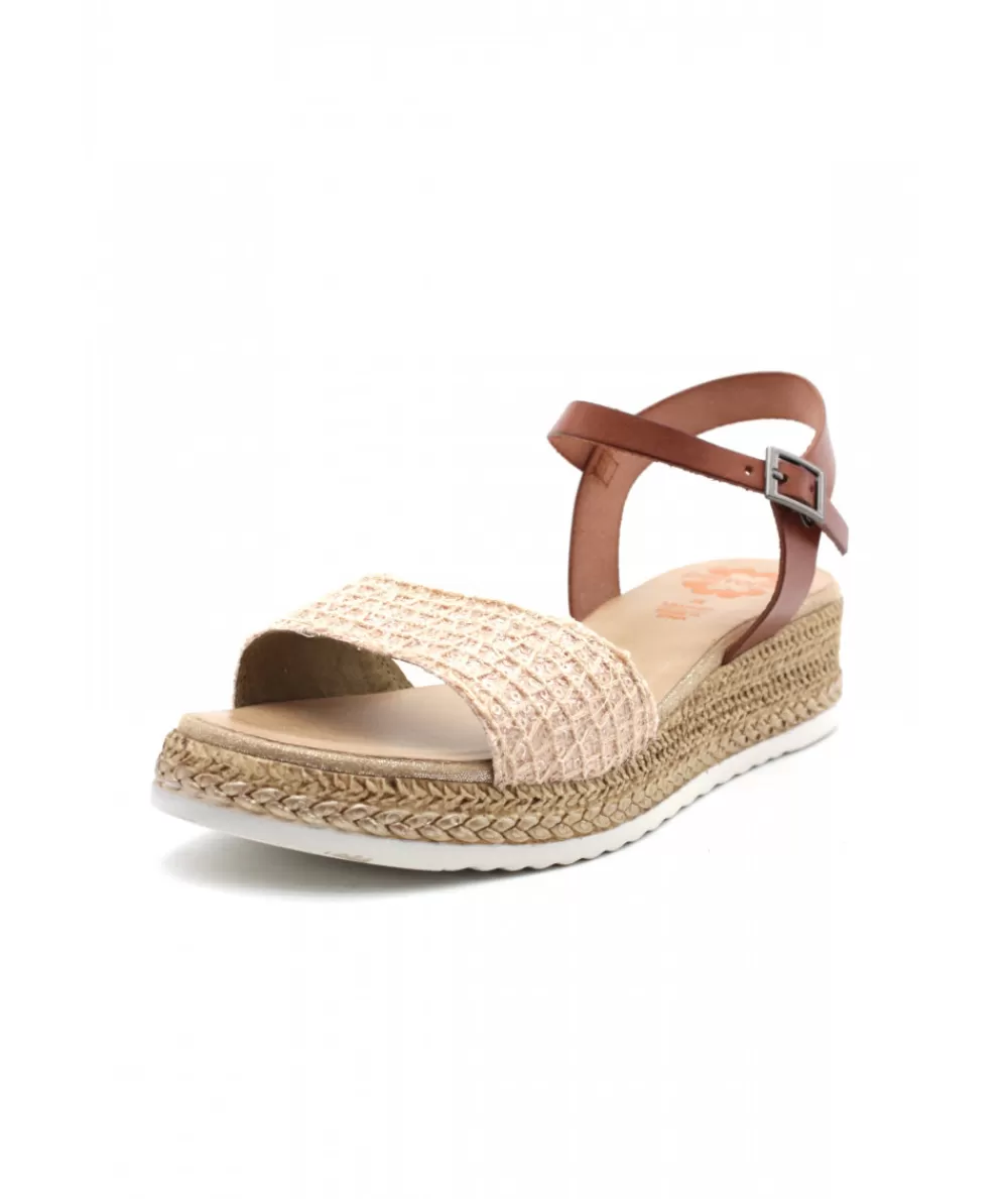 Women porronet Sandals And Sandals- Fi2716