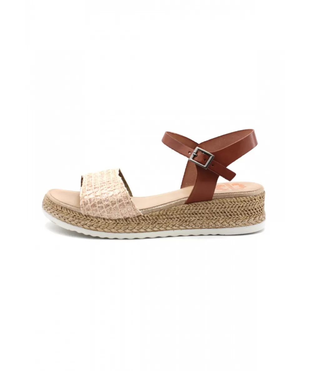 Women porronet Sandals And Sandals- Fi2716