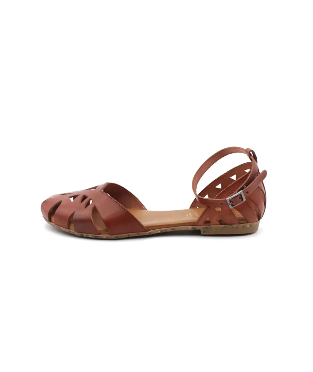 Women porronet Sandals And Sandals- Fi2810 Dols