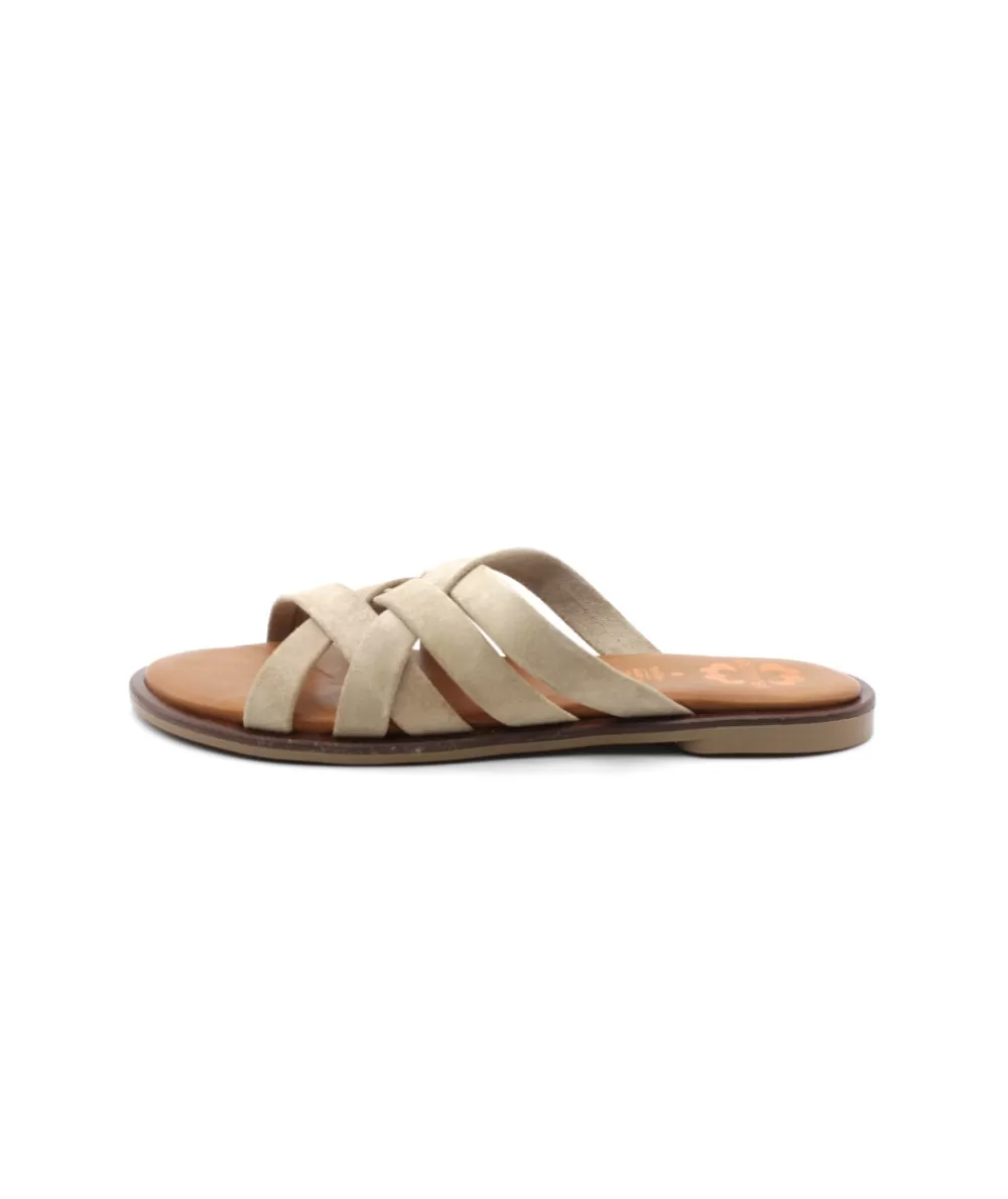 Women porronet Mules- Fi2813 Miro