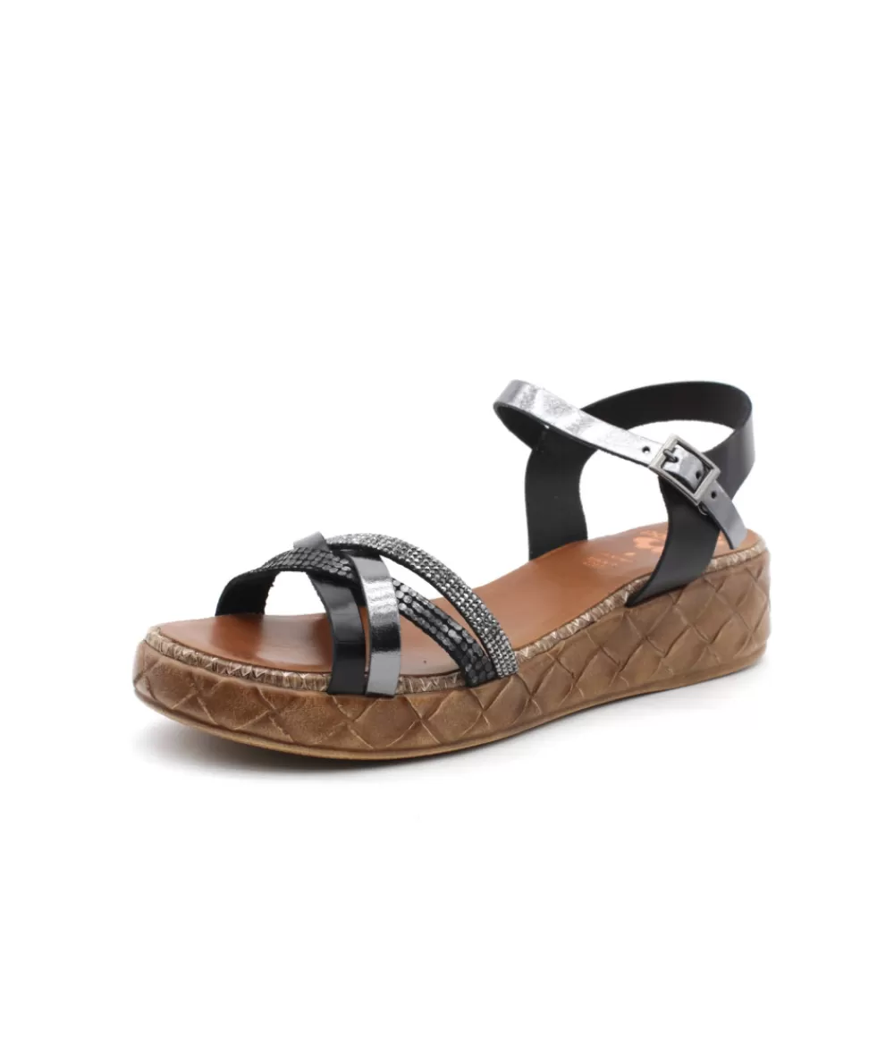 Women porronet Sandals And Sandals- Fi2823 Trenza