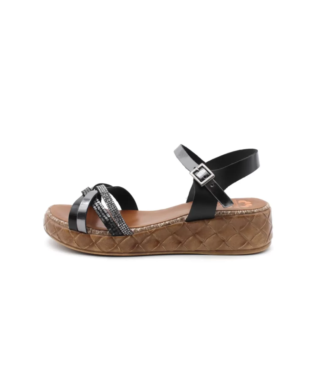 Women porronet Sandals And Sandals- Fi2823 Trenza