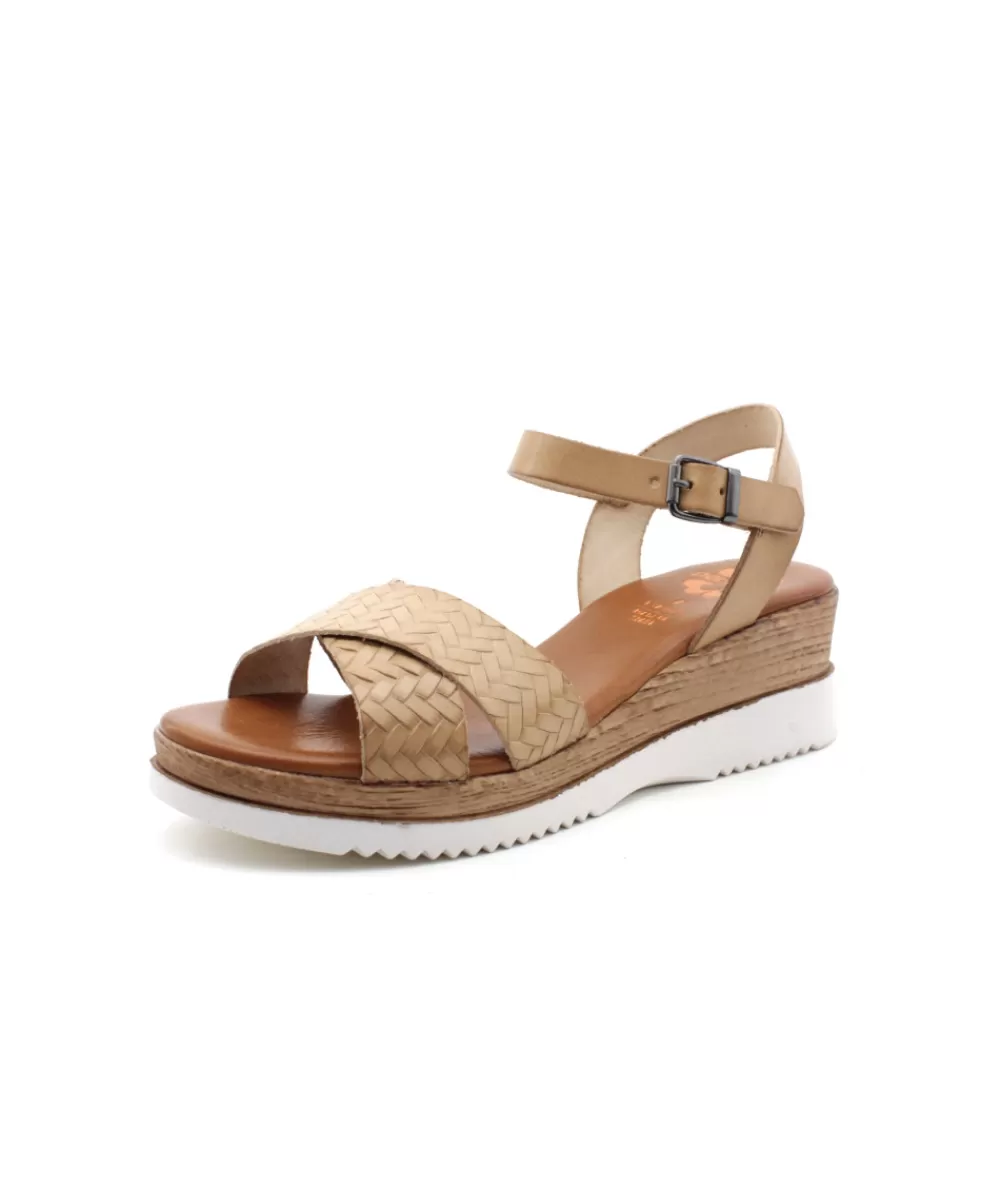 Women porronet Sandals And Sandals- Fi2853 Bala