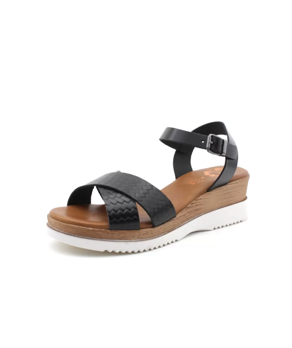 Women porronet Sandals And Sandals- Fi2853 Bala