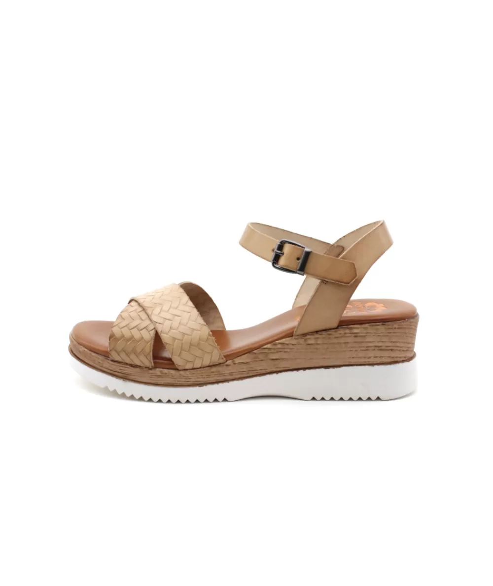 Women porronet Sandals And Sandals- Fi2853 Bala