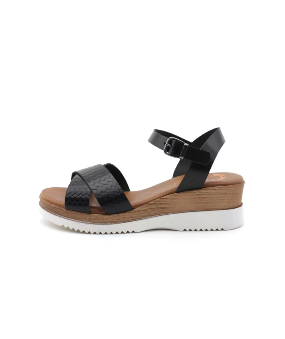 Women porronet Sandals And Sandals- Fi2853 Bala