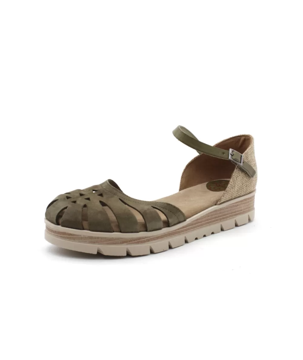 Women porronet Sandals And Sandals- Fi2860 Tena