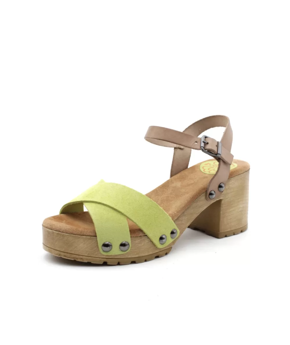 Women porronet Sandals And Sandals- Fi2881 Torre