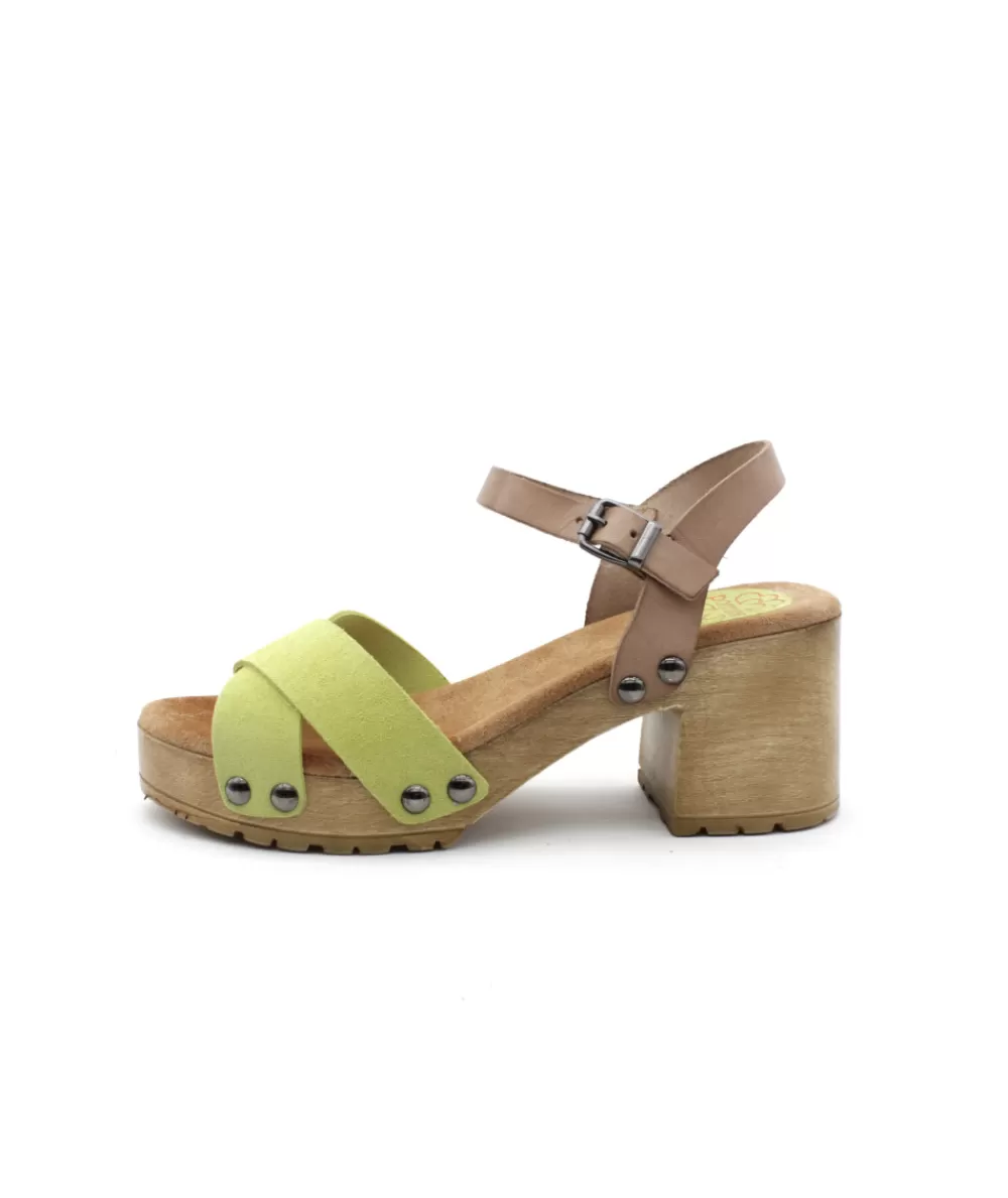 Women porronet Sandals And Sandals- Fi2881 Torre