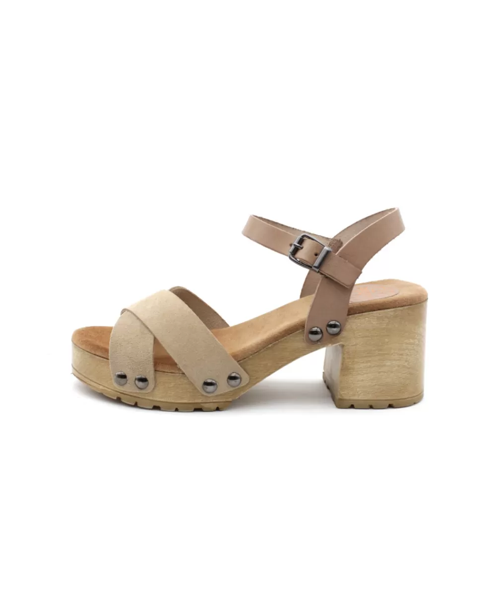 Women porronet Sandals And Sandals- Fi2881 Torre