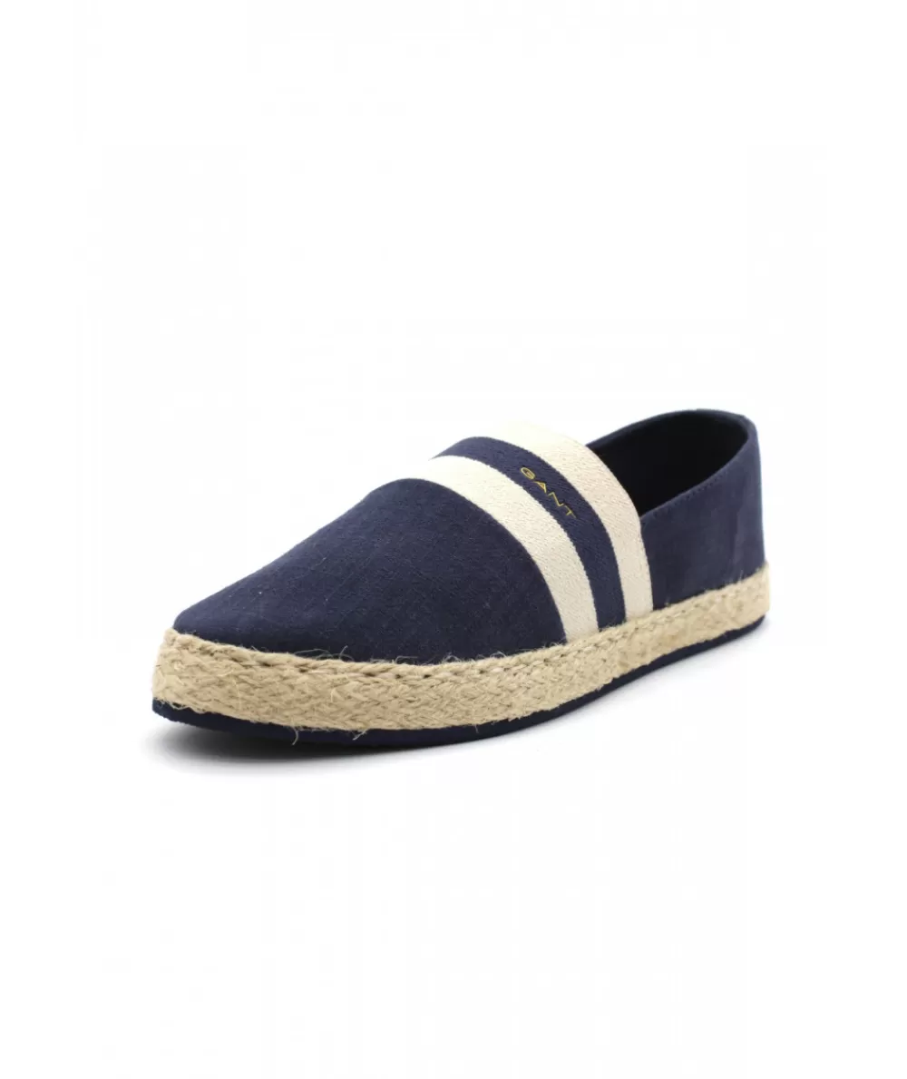 Women gant Espadrilles-Raffiaville Glove