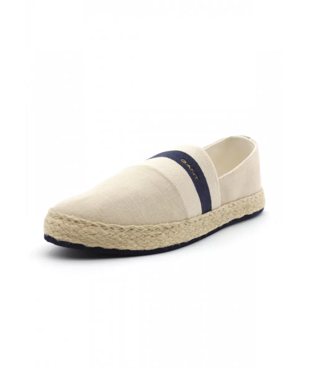 Women gant Espadrilles-Raffiaville Glove