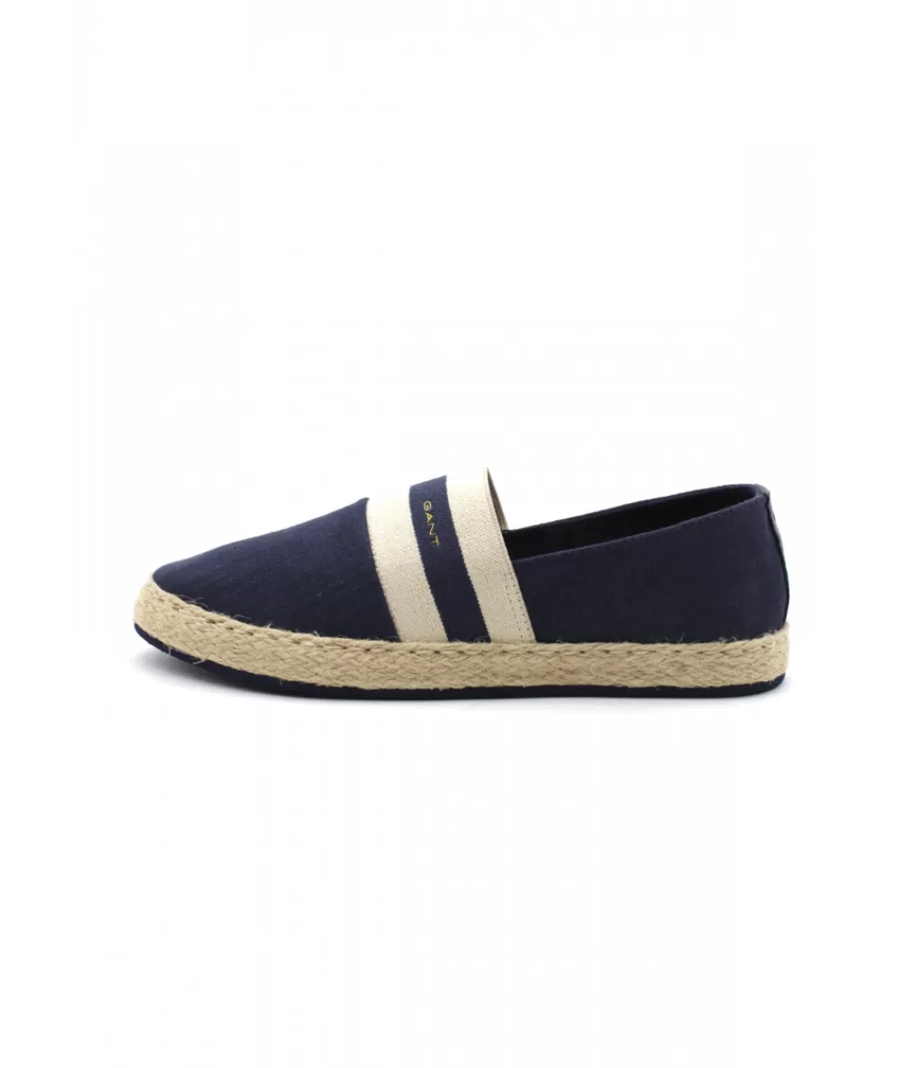 Women gant Espadrilles-Raffiaville Glove