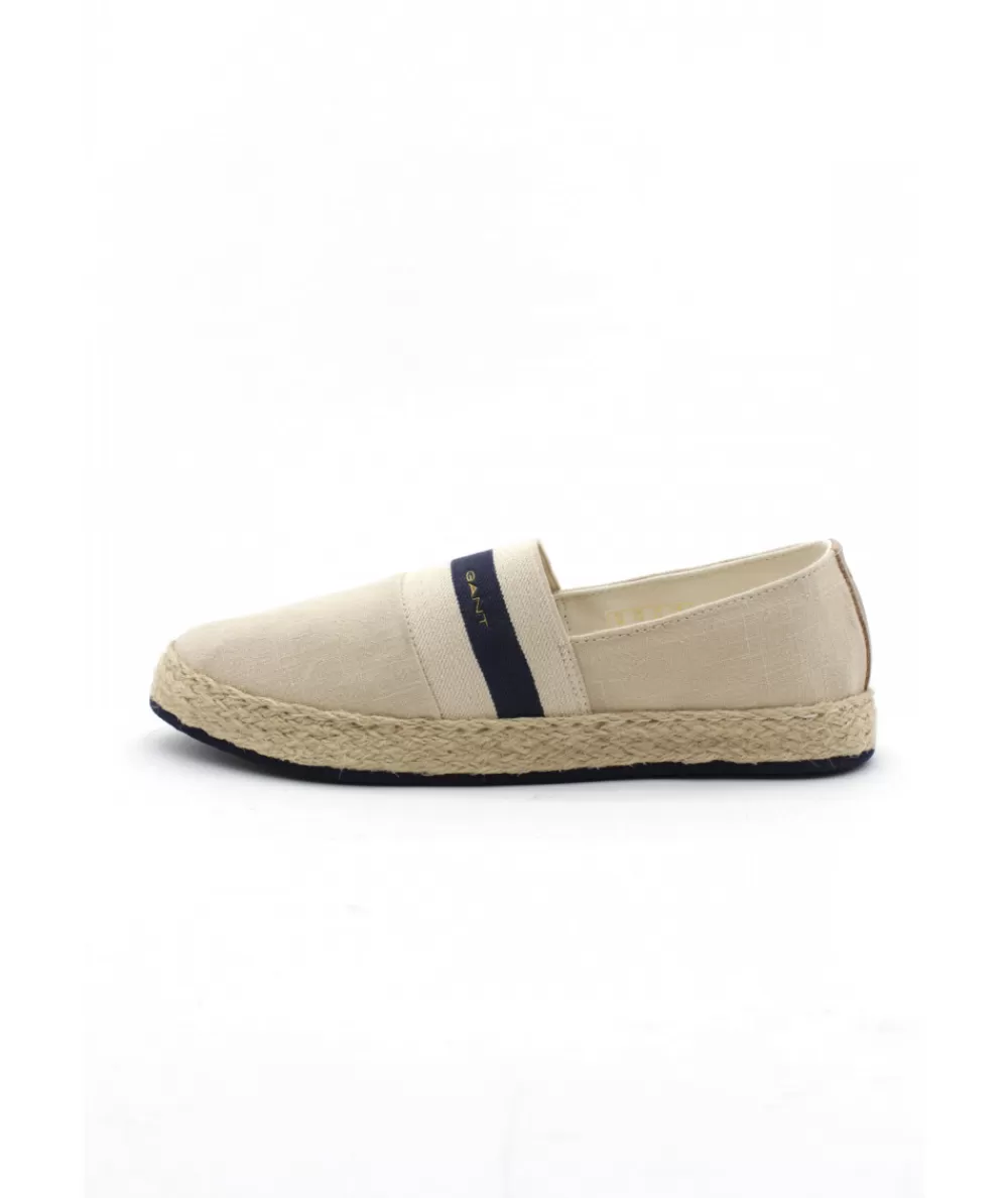 Women gant Espadrilles-Raffiaville Glove