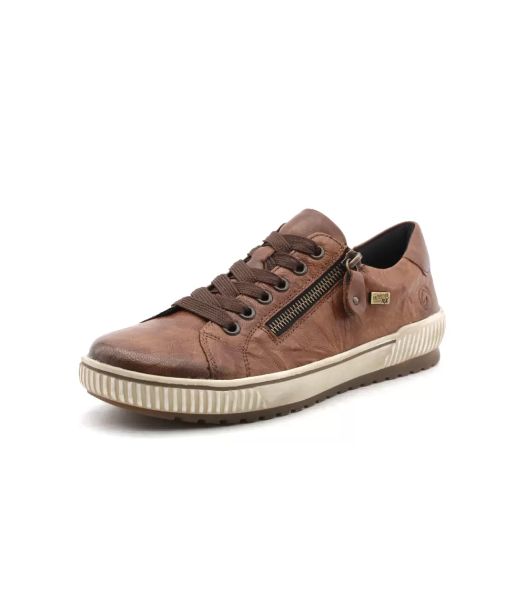 Women remonte Sneakers- D0700-22