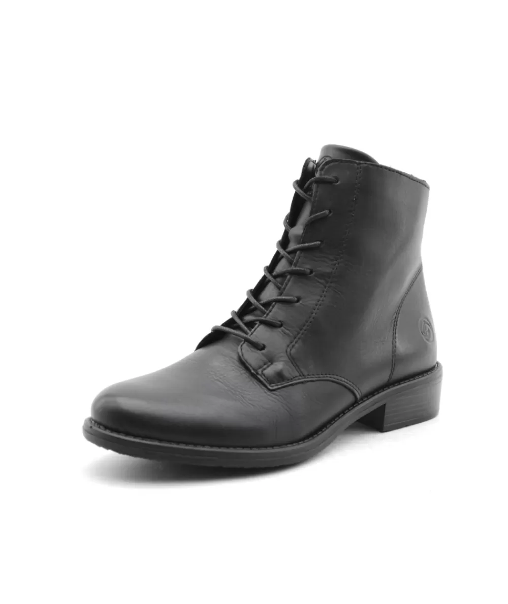 Women remonte Ankle Boots- D0F73-01