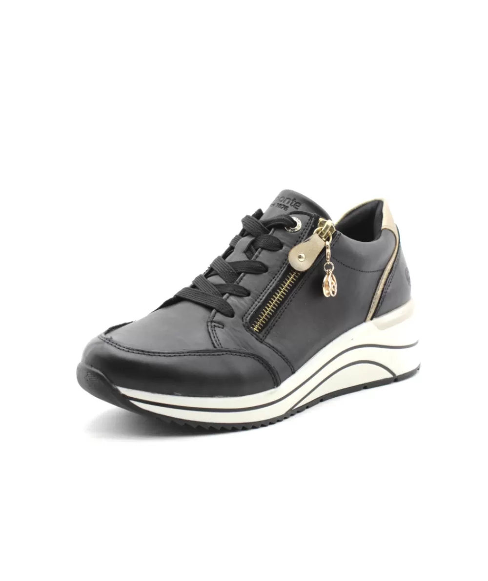 Women remonte Sneakers- D0T03-01