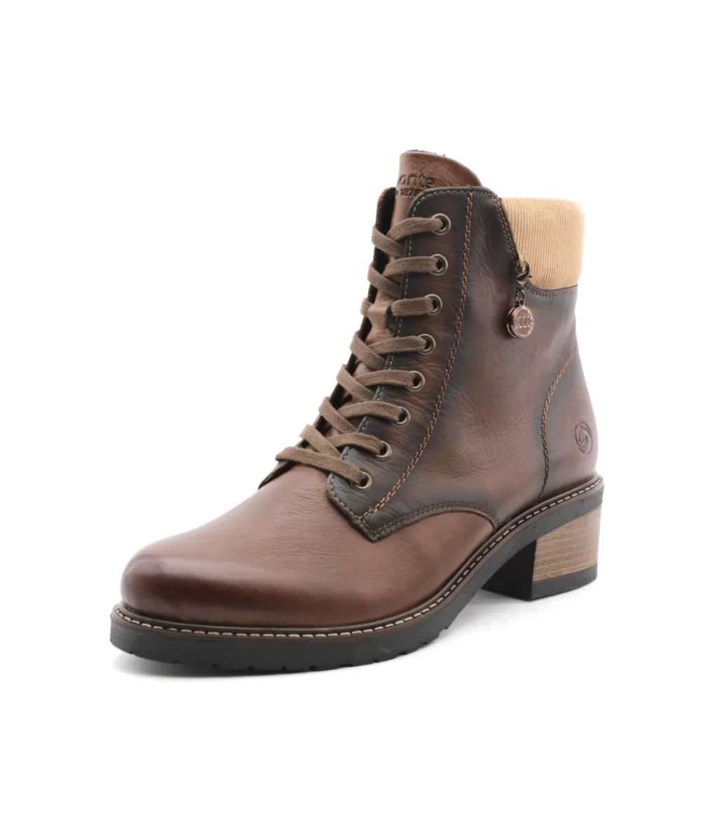 Women remonte Ankle Boots- D1A70-22