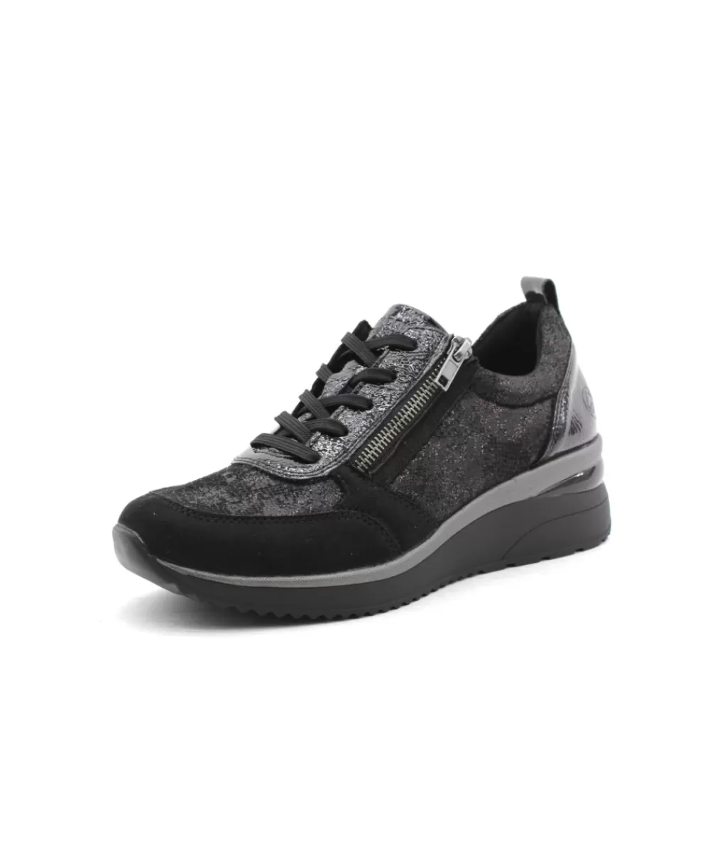 Women remonte Sneakers- D2401-02