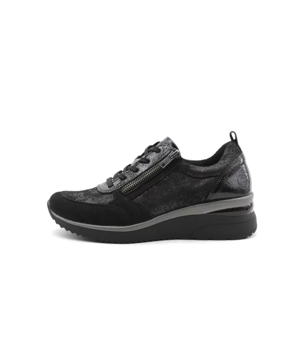 Women remonte Sneakers- D2401-02