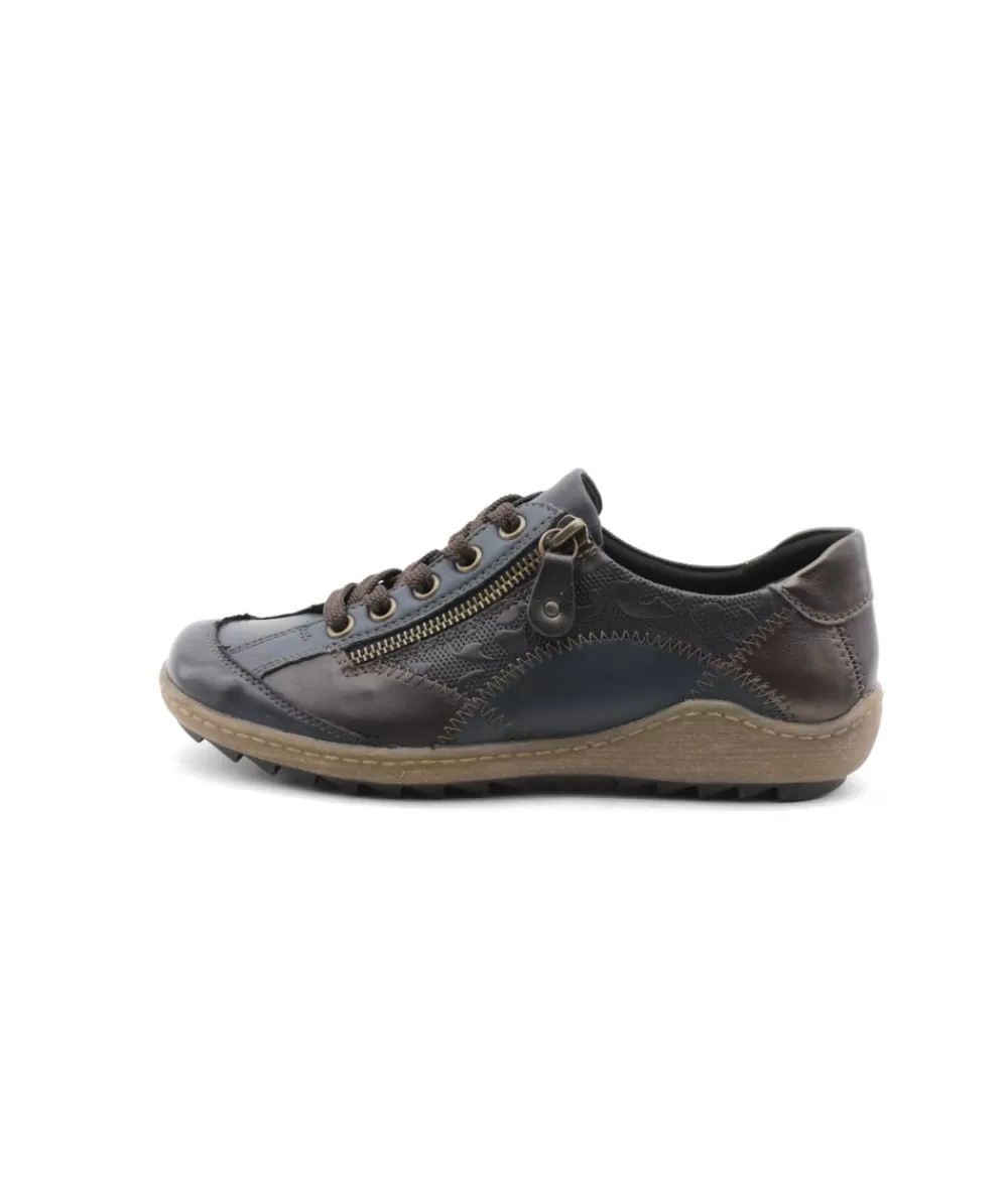 Women remonte Sneakers- R1430-14