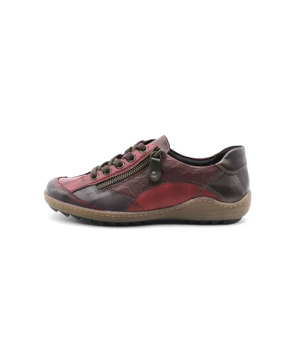 Women remonte Sneakers- R1430-35